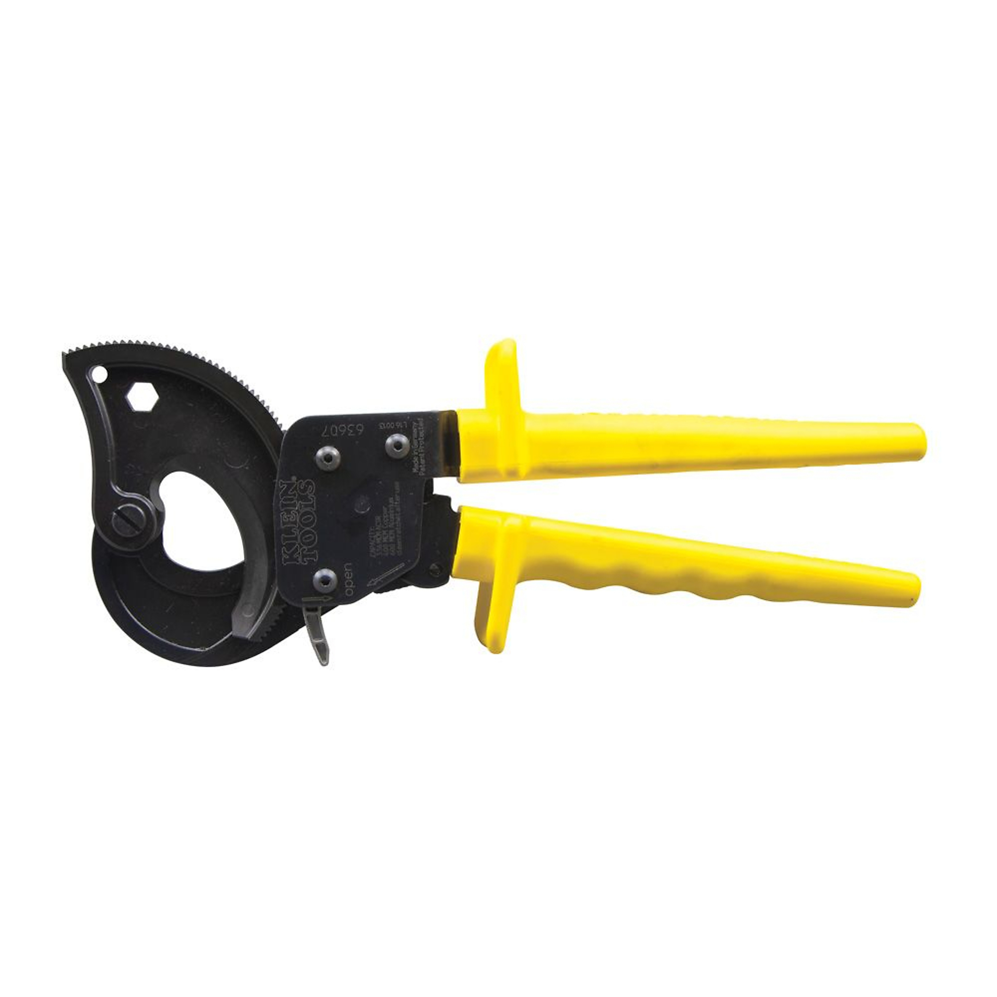 Ratcheting ACSR Cable Cutter, Model# 63607